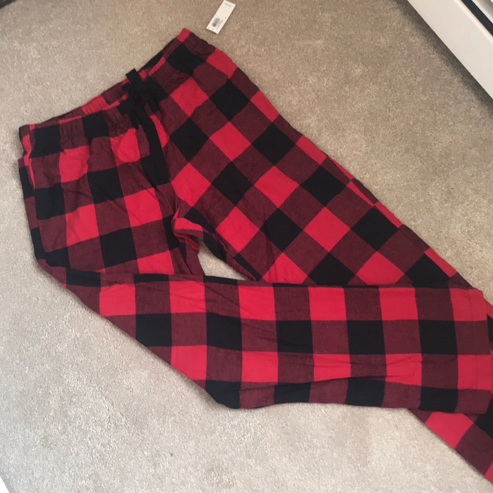 Old Navy Pajama pants NWT